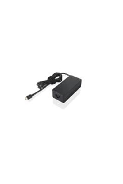 LENOVO ADAPTOR AC 45W USB TIP-C 4X20M26264, Notebook, De interior, 100 - 240 ...