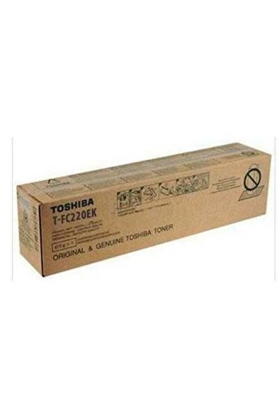 Toshiba T-FC220EK Toner Negru 6AJ00000232