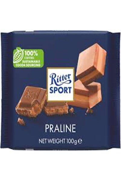 Ritter Sport Praline 100g x 12