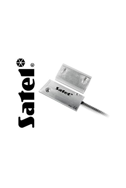 SATEL Contactor de contact electric (metalic) B-4S