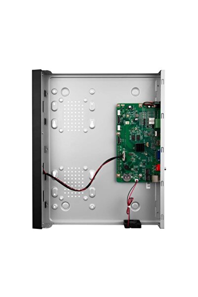 BCS Rejestrator POINT BCS-P-NVR1602-A-4K(5)