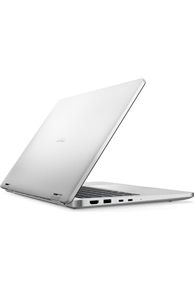 Dell NTB Pro 14 Plus PB14255/AMD Ryzen 7 PRO 250/16GB/512SSD/14" FHD+/Cameră ...