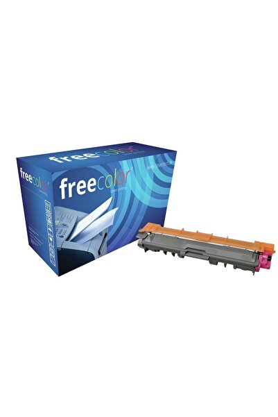 Freecolor Toner Brother TN-241 magenta compatibil