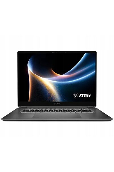 MSI Prestige 16 AI+ C3MG-068PL - Ultra 7 355 | 16"" OLED | 32GB | 1TB | W11P ...