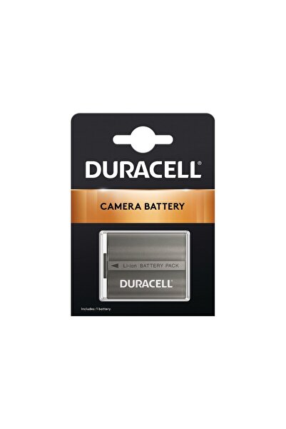 Duracell Acumulator Li-Ion 750 mAh pentru Panasonic CGA-S006