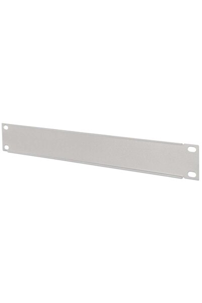 Intellinet Capac de protecție 10 " 1HE gri