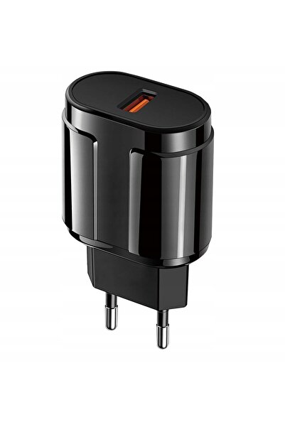 MSONIC Încărcător de rețea MY6617K QC 3.0 1xUSB