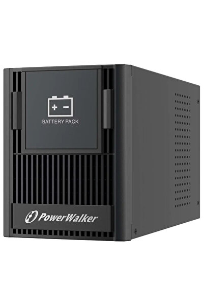 Bluewalker PowerWalker BP AT24T-4x9Ah Pachet de baterii inclus 2 șiruri de 2 ...