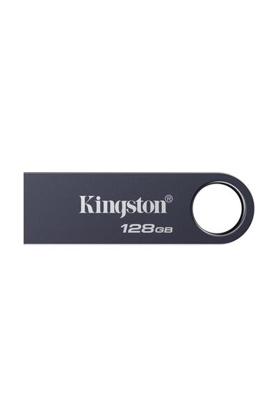 Kingston Stick USB DataTraveler SE9 G3 - USB 3.2 Gen 1 - 128 GB - negru