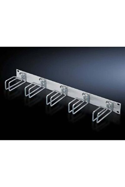 RITTAL Panou modular 1HE HxT 42x55mm RAL 7035 din oțel