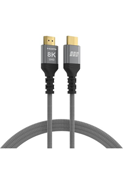EFB Cablu HDMI Ultra High-Speed 8K60Hz 48 Gbit/s (0,5m)