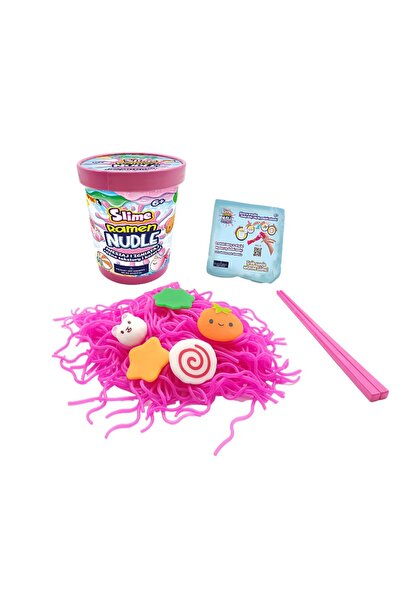 EPEE Slime Ramen Nudle pepene cățeluș