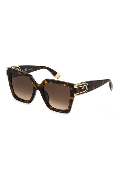 FURLA ΓΥΝΑΙΚΕΙΑ ΓΥΑΛΙΑ ΗΛΙΟΥ SFU878-5202BL (Φακός/Γέφυρα/Βραχίονας) 52/20/140...