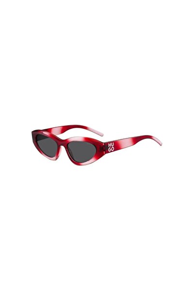 HUGO ΓΥΑΛΙΑ ΗΛΙΟΥ UNISEX HG-1282-S-C48 (Φακός/Γέφυρα/Βραχίονας) 52/23/145 χιλ.)