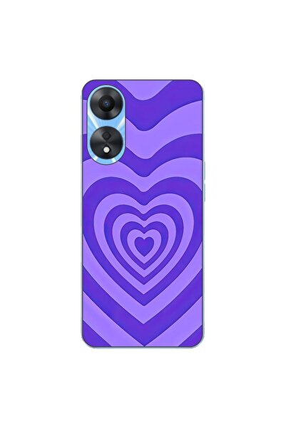 OEM Husa compatibila cu Oppo A78 4G (CPH2565) Silicon Gel Tpu Model Powerpuff...