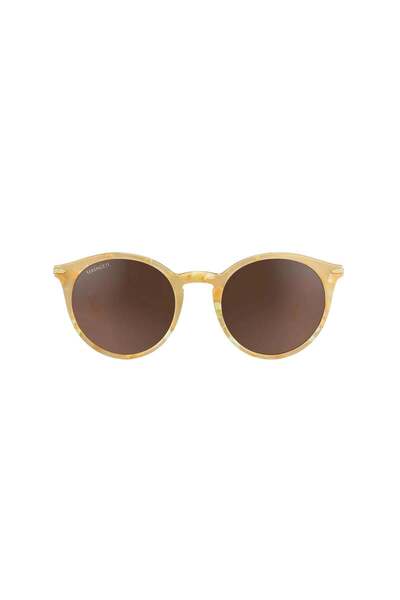 Serengeti LEONORA 028004 51 Unisex Güneş Gözlüğü