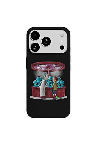 Viceversa Husa telefon Premium pentru Apple iPhone 17 Pro Max, Viceversa, mod...