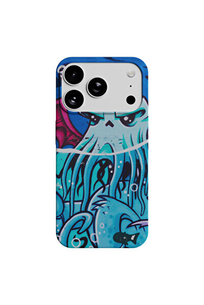 Viceversa Husa telefon Premium pentru Apple iPhone 17 Pro Max, Viceversa, mod...