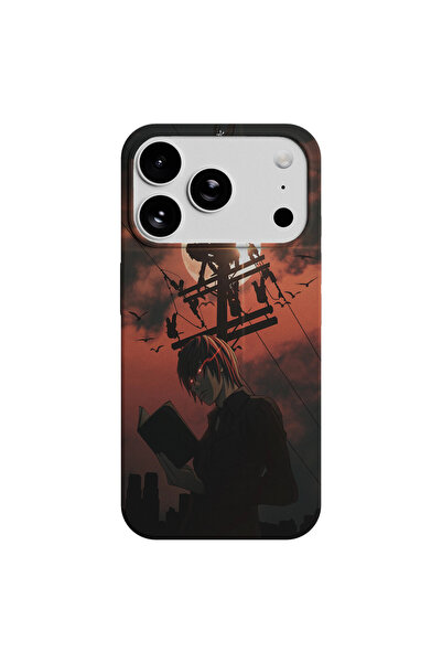 Viceversa Husa telefon Premium pentru Apple iPhone 17 Pro Max, Viceversa, mod...