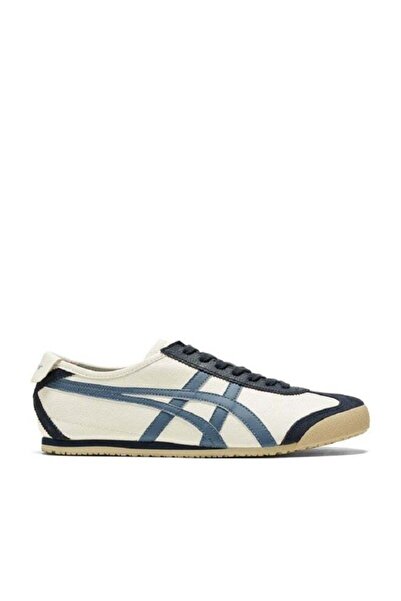 Asics & Onitsuka Tiger أحذية رياضية أونتسوكا تايجر مكسيكو 66 متعددة الألوان ب...