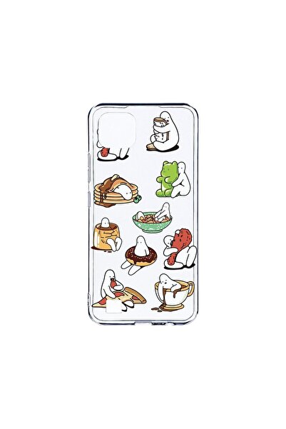 bestcase Husa BestCase¬Æ Clear Silicon 2MM, Compatibila Cu Realme C11 (2021),...