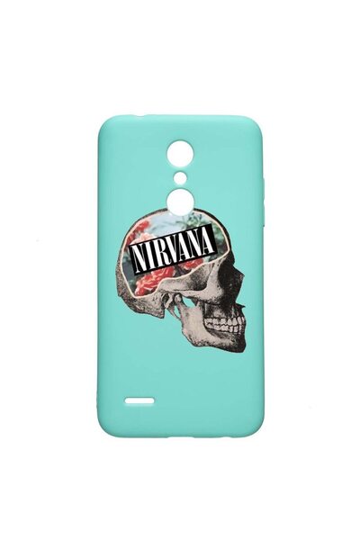 bestcase Θήκη LG K11 / K11 Plus / K10 2018, Νιρβάνα, Ανθεκτική στη φθορά, Αντ...