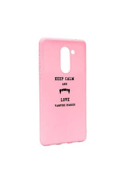 bestcase Husa de protectie Jurnalele Vampirilor - Keep Calm, Movie, pentru Hu...