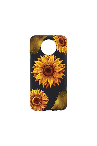bestcase Husa BestCase¬Æ Slim SIlicon 0.8MM, Compatibila Cu Nokia C10, Sun Fl...