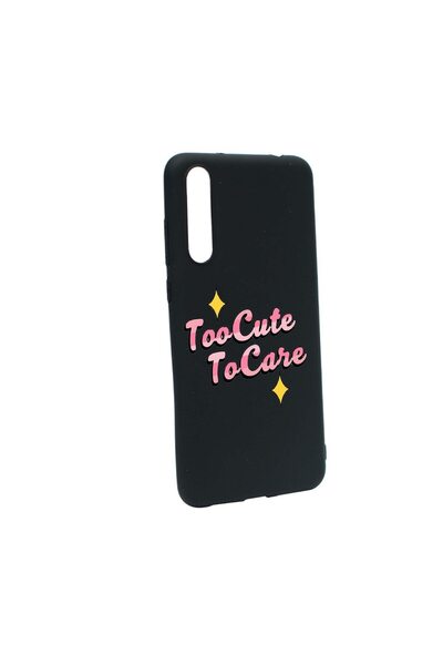 bestcase Husa Silicon Too Cute, compatibila cu OnePlus Nord CE 5G, rezistenta...