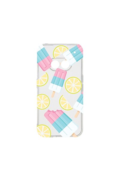 bestcase Husă transparentă din silicon de 2MM, compatibilă cu Nothing Phone 2...