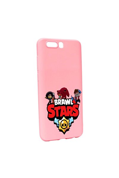 bestcase Husa Huawei Honor 9, Brawl Stars, rezistenta la uzura, anti-alunecar...