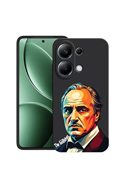 bestcase Θήκη για Poco M6 Pro 4G / Xiaomi Redmi Note 14 Pro 4G με σχέδιο The ...