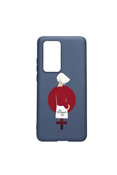 bestcase Калъф за Huawei P40, Приказката на прислужницата, устойчив на износв...