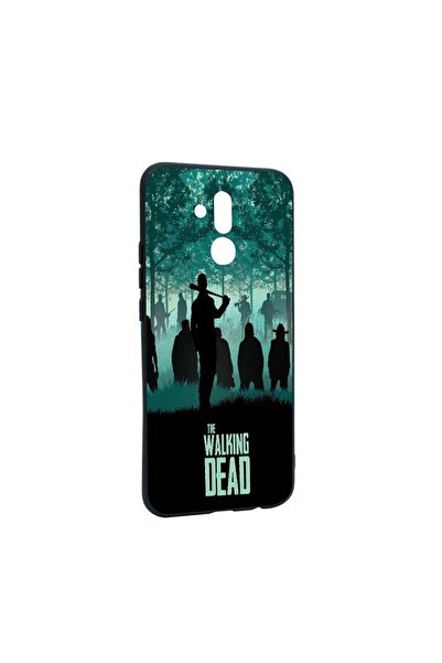 bestcase The Walking Dead προστατευτική θήκη για Huawei Mate 20 Lite, ανθεκτι...