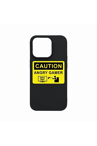 bestcase Husa BestCase¬Æ, Compatibila Cu Realme C31, Angry Gamer, Rezistenta ...