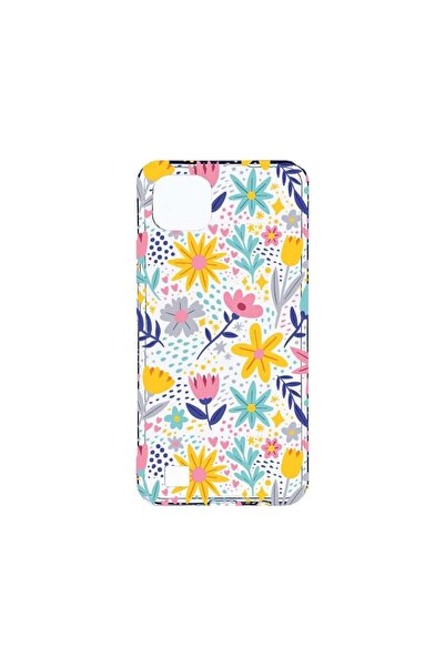 bestcase Husa BestCase® Silicon transparent 2MM, Compatibilă cu Realme C20, F...