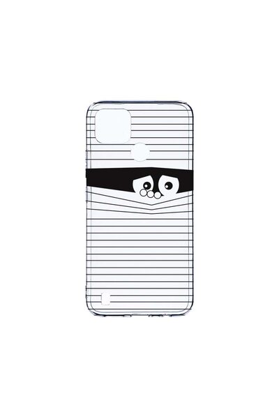 bestcase Husa BestCase¬Æ Clear Silicon 2MM, Compatibila Cu Realme C21Y, Look ...