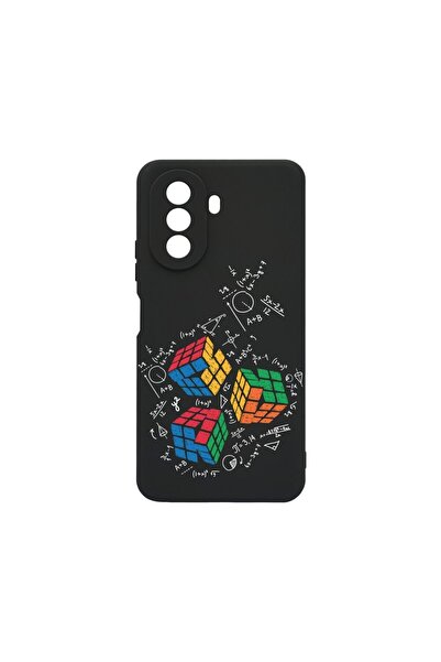 bestcase Husa BestCase¬Æ SLIM SIlicon 0.8MM, Compatibila Cu Huawei Nova Y70, ...