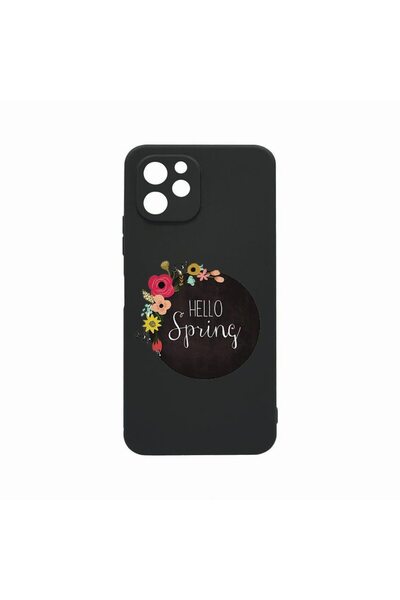 bestcase Husa BestCase¬Æ, Compatibila Cu Realme 9i 5G, Hello Spring, Rezisten...