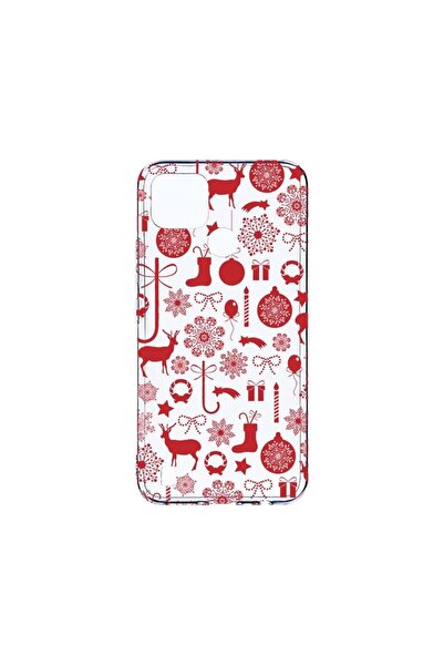 bestcase Husa BestCase¬Æ Clear Silicon 2MM, Compatibila Cu Realme C25Y, Chris...