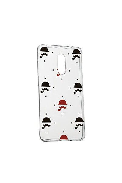 bestcase Θήκη για Nokia 2.2, ανθεκτική στη φθορά, αντιολισθητική, Μουστάκι, 180