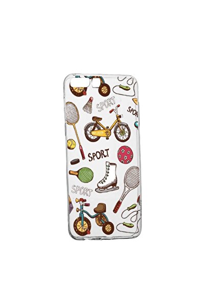 bestcase Husa Silicon Compatibila Cu Huawei Y6 2018, Summer Sport, rezistenta...