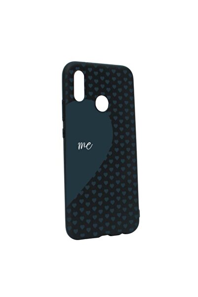 bestcase Θήκη Huawei P20 Lite, Σιλικόνης, Love Me+You B100