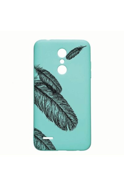 bestcase Husa LG K11 / K11 Plus / K10 2018, Feather, rezistenta la uzura, ant...