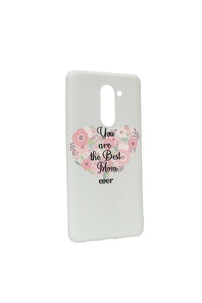 bestcase Husa Huawei Mate 9 Lite / Honor 6X, Silicon, Best Mom Ever W30