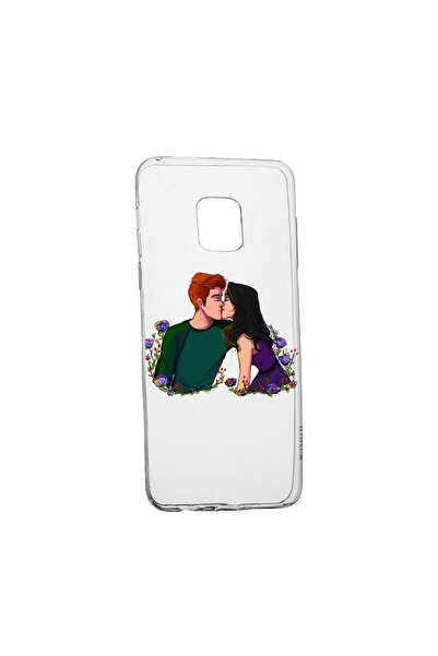 bestcase Husa de protectie Riverdale Love, Movie, pentru Sony Xperia 10/ XA3,...