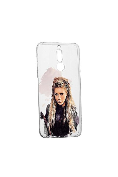 bestcase Husa de protectie Vikingii Lagerha Movie, pentru Huawei Mate 10 Lite...