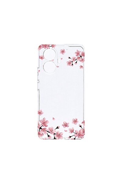 bestcase Husa BestCase® Silicon transparent 2MM, Compatibilă cu Realme 10 Pro...