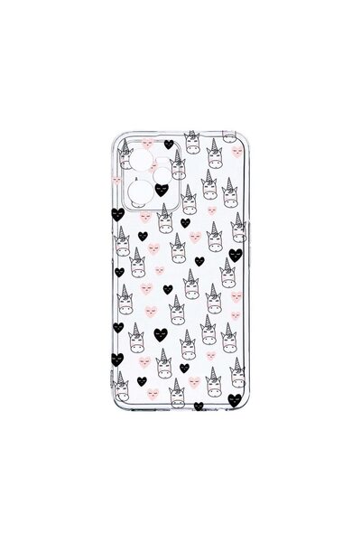 bestcase Husa BestCase¬Æ Clear Silicon 2MM, Compatibila Cu Realme C35, Unicor...