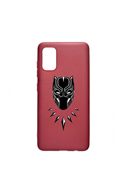bestcase Husa Silicon Cat, compatibila cu Huawei P Smart (2021), rezistenta l...